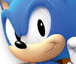 Character Portraits (Events) - Sonic Dash