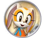 Character Tokens - Sonic Dash