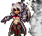 Mira - Metal Slug Attack