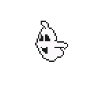Ghost - Bubble Ghost