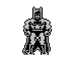 Batman - Batman - The Caped Crusader