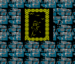 Stage 1 - Castlevania: Chorus of Mysteries (Hack)