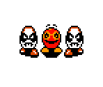 General Sprites - Islands (Bootleg)