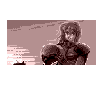 Ending - Super Star Soldier
