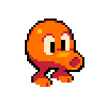 Q*bert (Default) - Q*bert