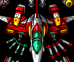 Introduction - Aero Blasters