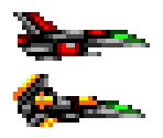 Blaster Fighters - Aero Blasters