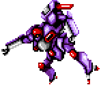 Murder Doll / Sentry - Aero Blasters