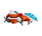 Garland TFF-01 - Blaze-On