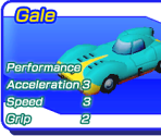 Car Selection - Family Slot Car Racing