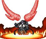 Geweih Metzelei - Metal Slug Attack
