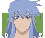 Regal Bryant - Tales of Symphonia