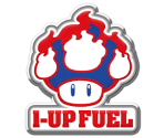 Common Badges - Mario Kart Tour
