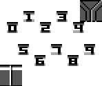 Miscellaneous Tiles - Alien 3