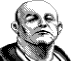 Portraits - Alien 3