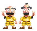 Dr. Dan and Dr. Don - Point Blank