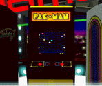 Game Selection Screen - Namco Museum: 50th Anniversary