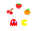 Pac-Man - Pac-Man Collection