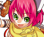 Cut-in Scenes - Izuna: Legend of the Unemployed Ninja 2