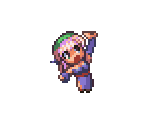 Fuuka - Izuna: Legend of the Unemployed Ninja 2