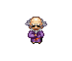Gen-An - Izuna: Legend of the Unemployed Ninja 2