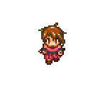 Hikari - Izuna: Legend of the Unemployed Ninja 2