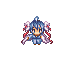 Himiko - Izuna: Legend of the Unemployed Ninja 2