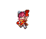 Izuna - Izuna: Legend of the Unemployed Ninja 2