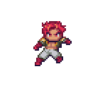Kagen - Izuna: Legend of the Unemployed Ninja 2