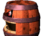 Belcha - Donkey Kong Country 3: Dixie Kong's Double Trouble