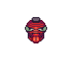 Lantern - Izuna: Legend of the Unemployed Ninja 2