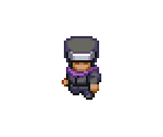 Mitsumoto - Izuna: Legend of the Unemployed Ninja 2
