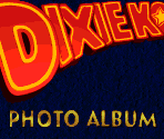 Dixie's Photo Album - Donkey Kong Country 3: Dixie Kong's Double Trouble