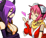 Mugshots - Izuna: Legend of the Unemployed Ninja 2