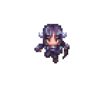 Shino - Izuna: Legend of the Unemployed Ninja 2