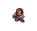Shuuchi - Izuna: Legend of the Unemployed Ninja 2