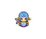 Suiren - Izuna: Legend of the Unemployed Ninja 2