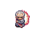 Takushiki - Izuna: Legend of the Unemployed Ninja 2