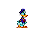 Donald Duck - Deep Duck Trouble Starring Donald Duck