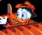 Prologue - Quack Shot Starring Donald Duck