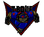 T Bone - SWAT Kats: The Radical Squadron
