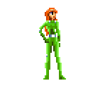Sam - Totally Spies!