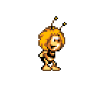 Maya the Bee - Maya the Bee: The Great Adventure (PAL)