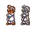Dr. Mario & Metal Mario - Dr. Mario 64