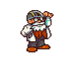 Mad Scienstein - Dr. Mario 64