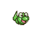Silky - Dr. Mario 64
