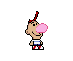 Billy - The Grim Adventures of Billy & Mandy