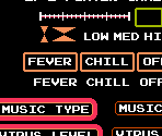 Options - Dr. Mario