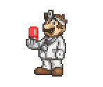 Dr. Mario - Dr. Mario and Puzzle League