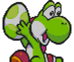 Yoshi - Tetris Attack